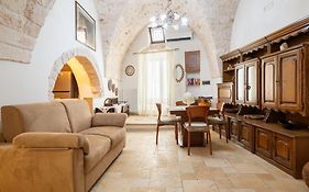 La Dimora in Ostuni